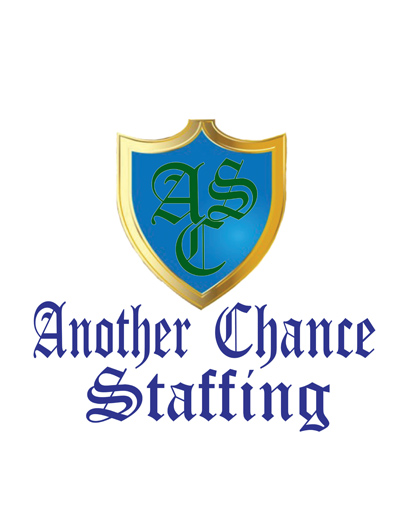 Staffing Agency website